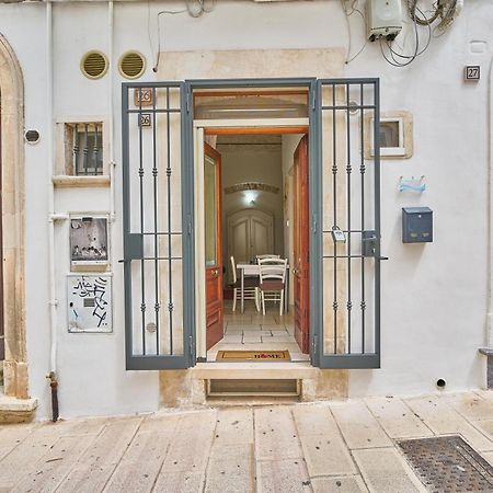 Appartamento Bellini Мартіна-Франка Екстер'єр фото